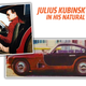 Illustration for article titled The Most Beautiful Car You've Never Heard Of: The Tatra JK 2500